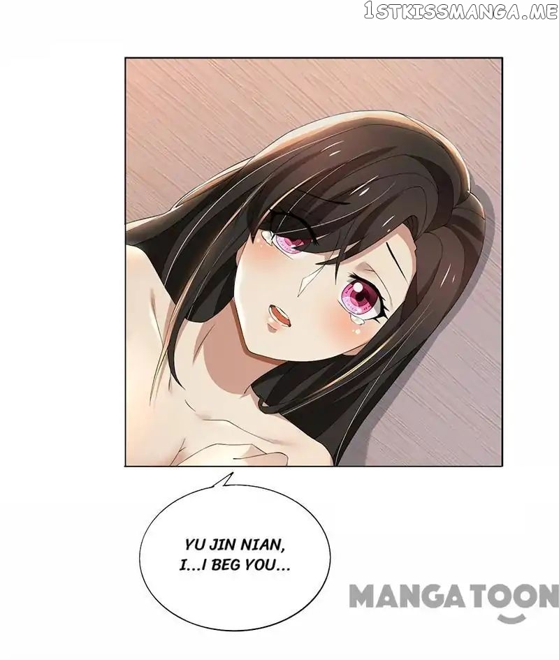 Beloved Wife is not Well-Behaved ( My Naughty Sweetheart ) chapter 60 - page 19