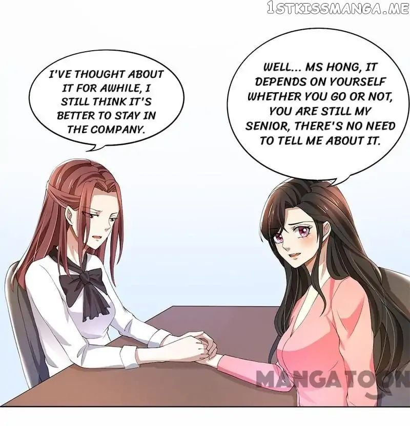 Beloved Wife is not Well-Behaved ( My Naughty Sweetheart ) chapter 60 - page 2