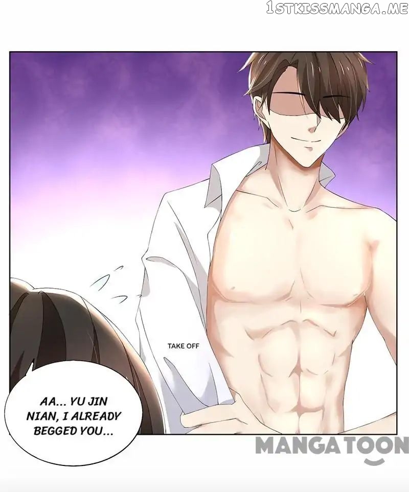 Beloved Wife is not Well-Behaved ( My Naughty Sweetheart ) chapter 60 - page 20