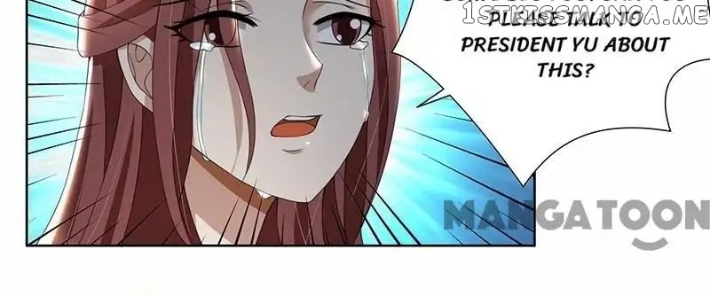 Beloved Wife is not Well-Behaved ( My Naughty Sweetheart ) chapter 60 - page 5