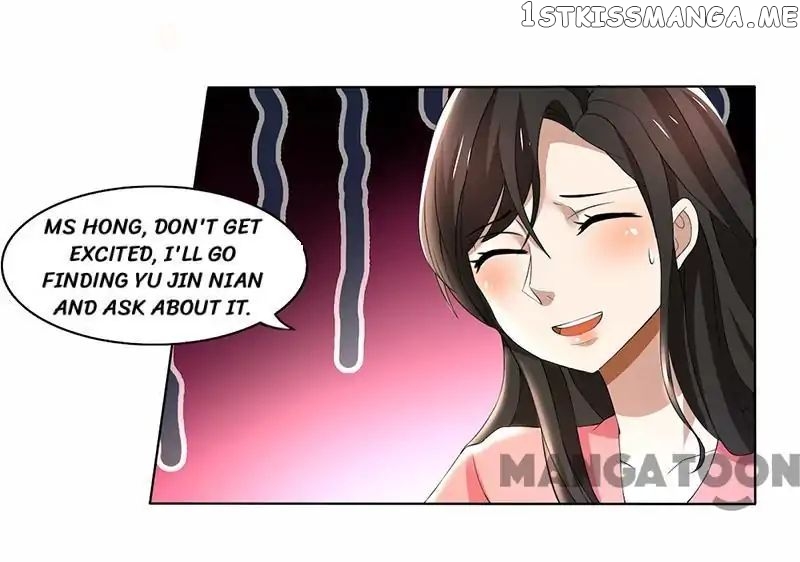 Beloved Wife is not Well-Behaved ( My Naughty Sweetheart ) chapter 60 - page 6