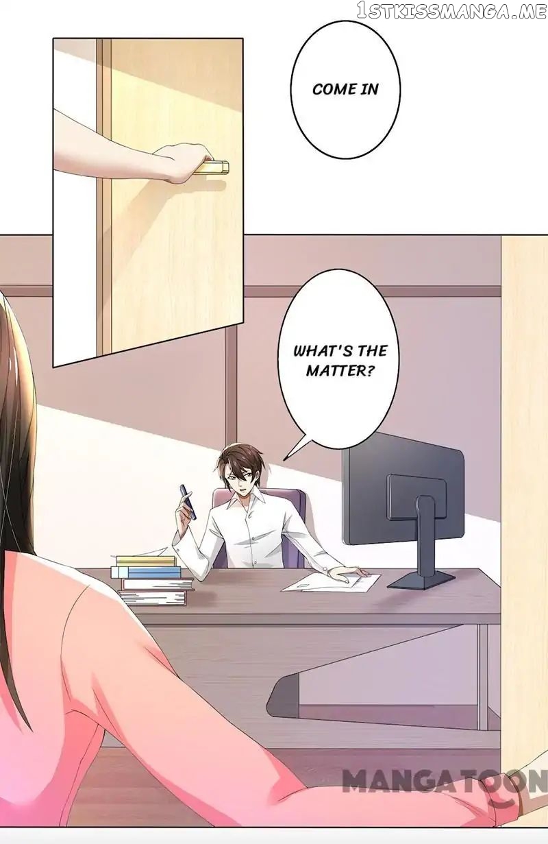 Beloved Wife is not Well-Behaved ( My Naughty Sweetheart ) chapter 60 - page 8
