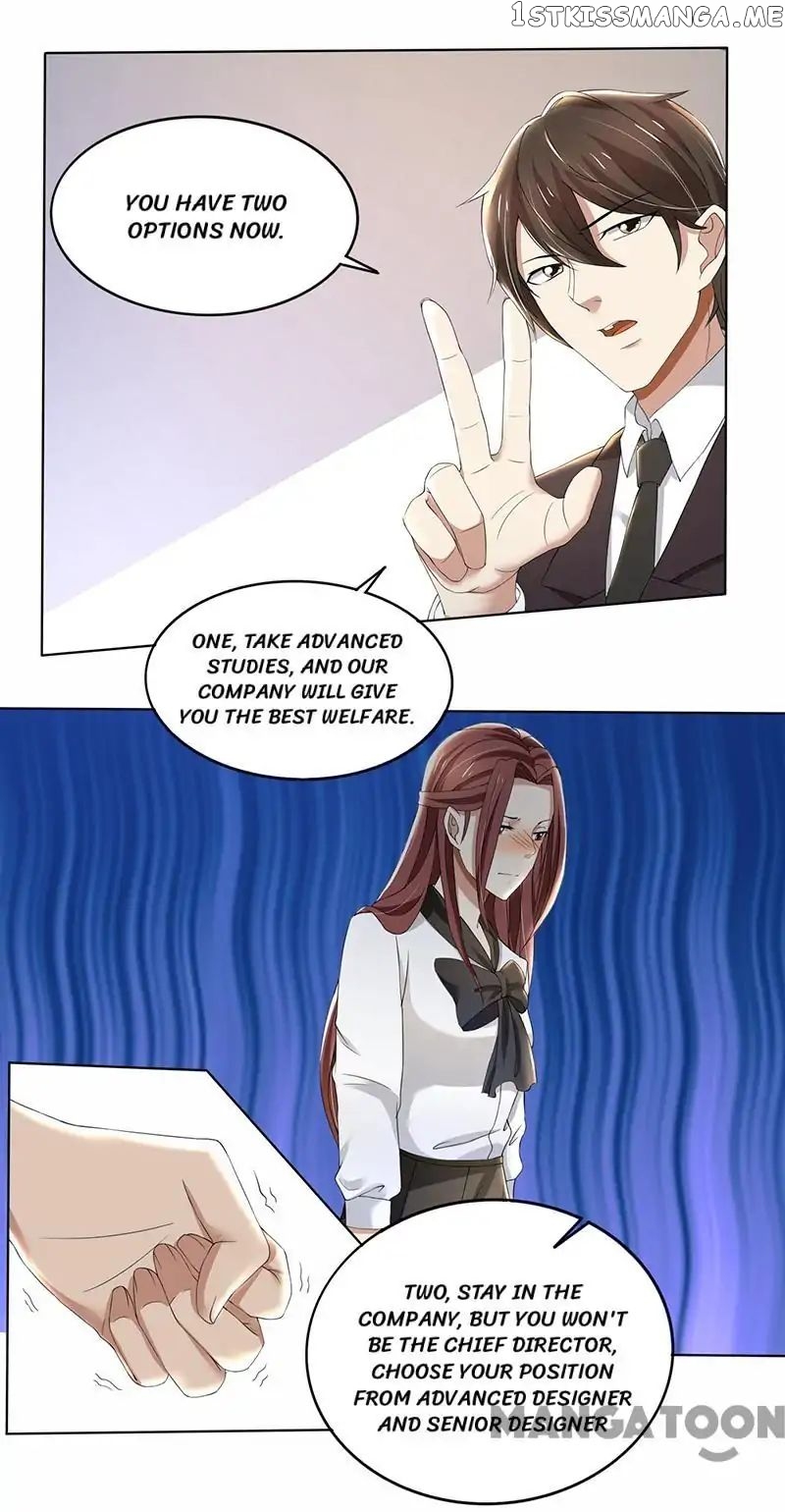 Beloved Wife is not Well-Behaved ( My Naughty Sweetheart ) chapter 61 - page 14