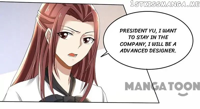 Beloved Wife is not Well-Behaved ( My Naughty Sweetheart ) chapter 61 - page 15