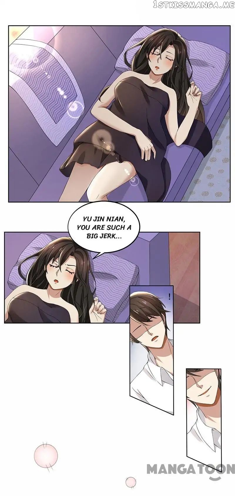 Beloved Wife is not Well-Behaved ( My Naughty Sweetheart ) chapter 61 - page 3