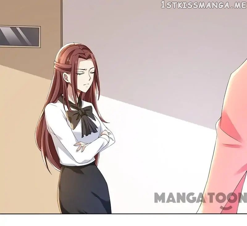 Beloved Wife is not Well-Behaved ( My Naughty Sweetheart ) chapter 62 - page 10