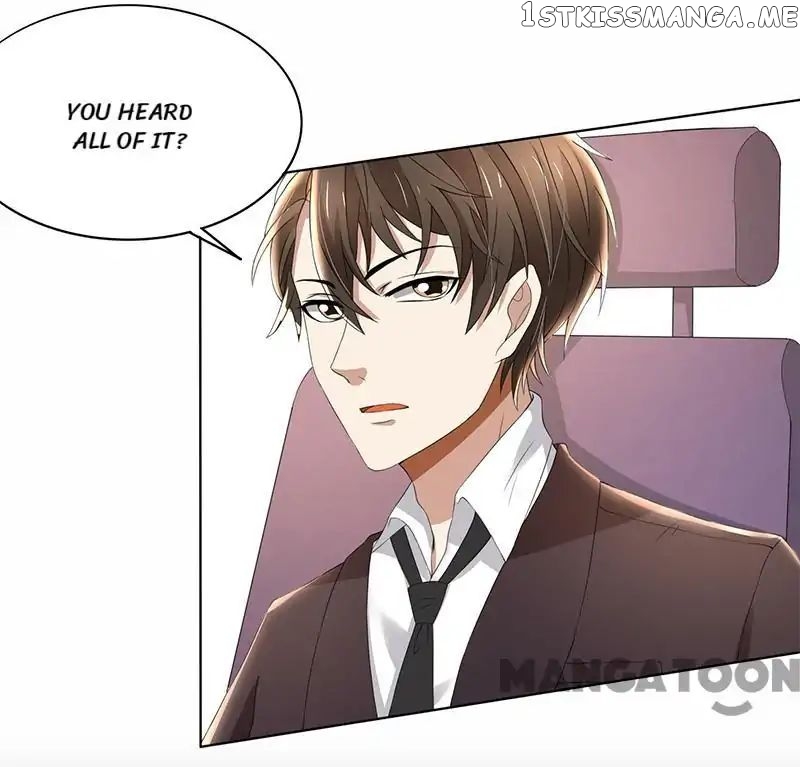Beloved Wife is not Well-Behaved ( My Naughty Sweetheart ) chapter 62 - page 2