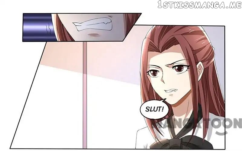Beloved Wife is not Well-Behaved ( My Naughty Sweetheart ) chapter 62 - page 22