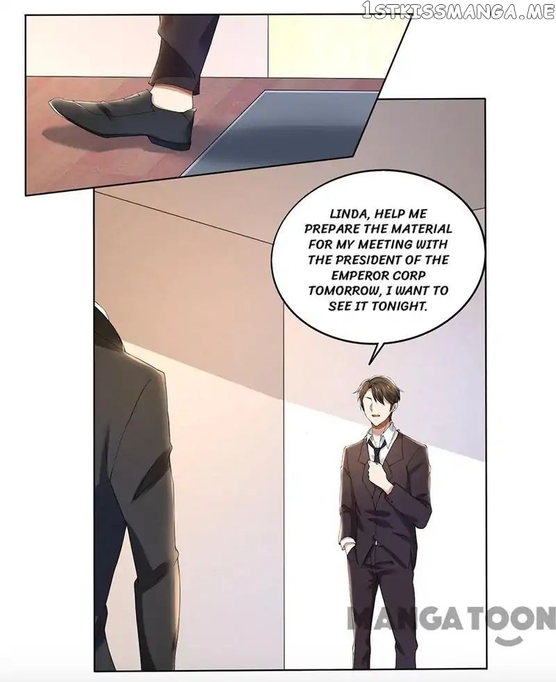 Beloved Wife is not Well-Behaved ( My Naughty Sweetheart ) chapter 63 - page 1