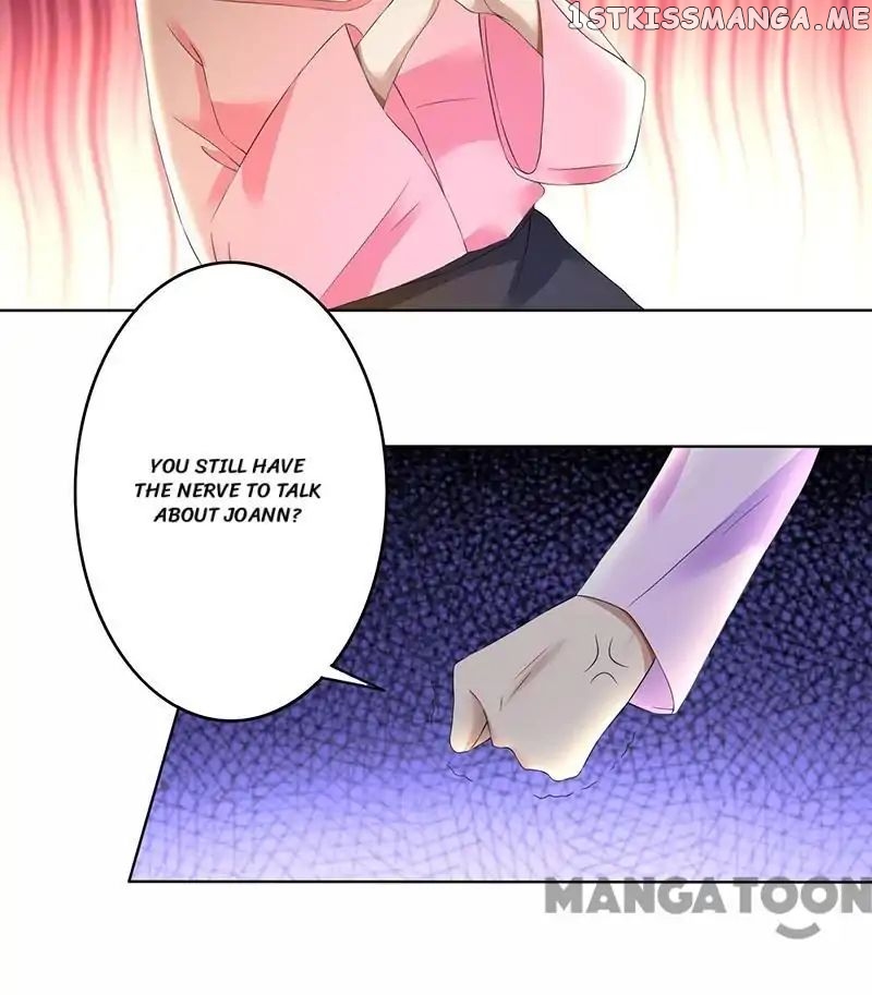Beloved Wife is not Well-Behaved ( My Naughty Sweetheart ) chapter 63 - page 15