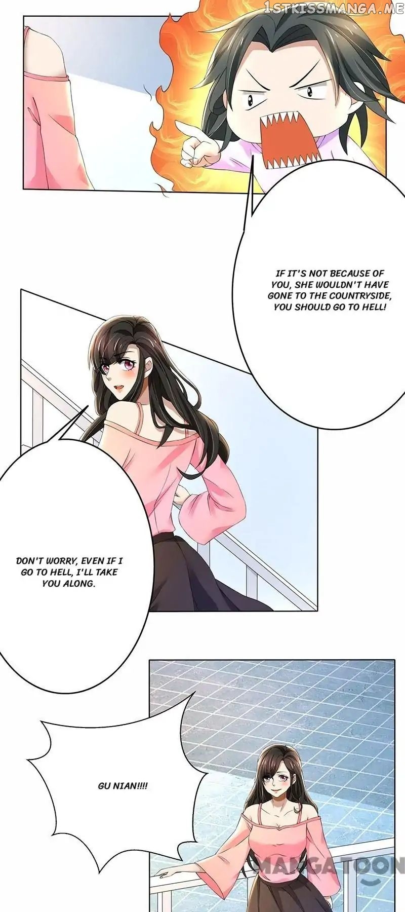 Beloved Wife is not Well-Behaved ( My Naughty Sweetheart ) chapter 63 - page 16