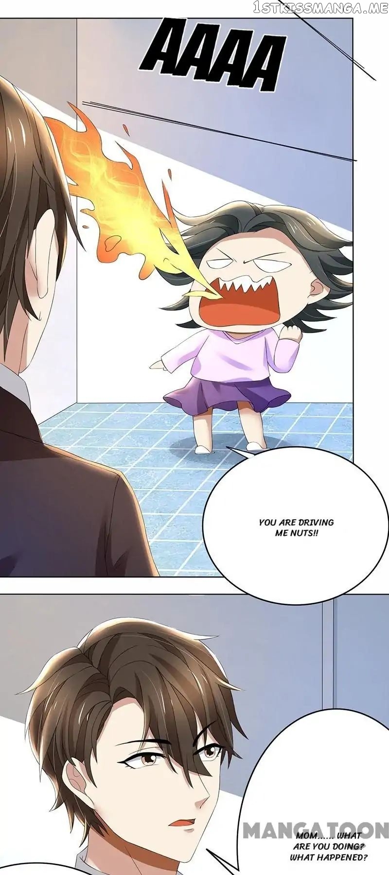 Beloved Wife is not Well-Behaved ( My Naughty Sweetheart ) chapter 63 - page 18