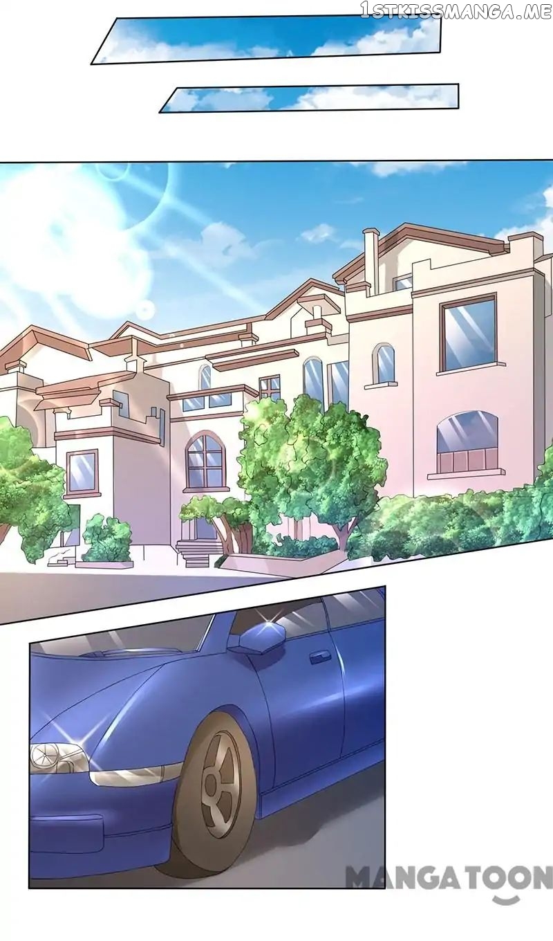 Beloved Wife is not Well-Behaved ( My Naughty Sweetheart ) chapter 63 - page 4