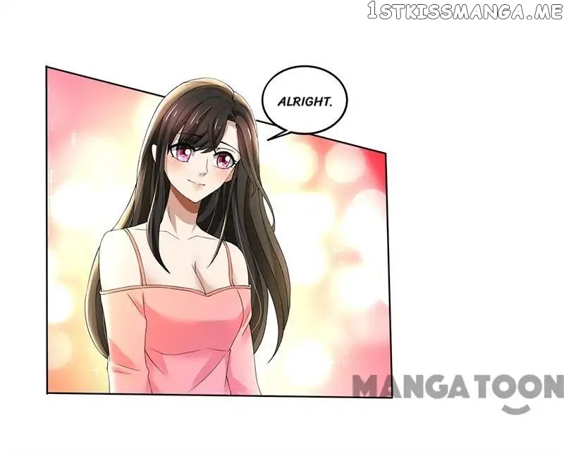 Beloved Wife is not Well-Behaved ( My Naughty Sweetheart ) chapter 63 - page 6