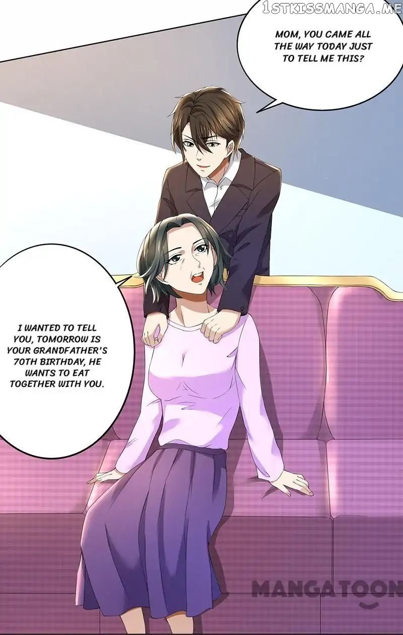 Beloved Wife is not Well-Behaved ( My Naughty Sweetheart ) chapter 64 - page 3