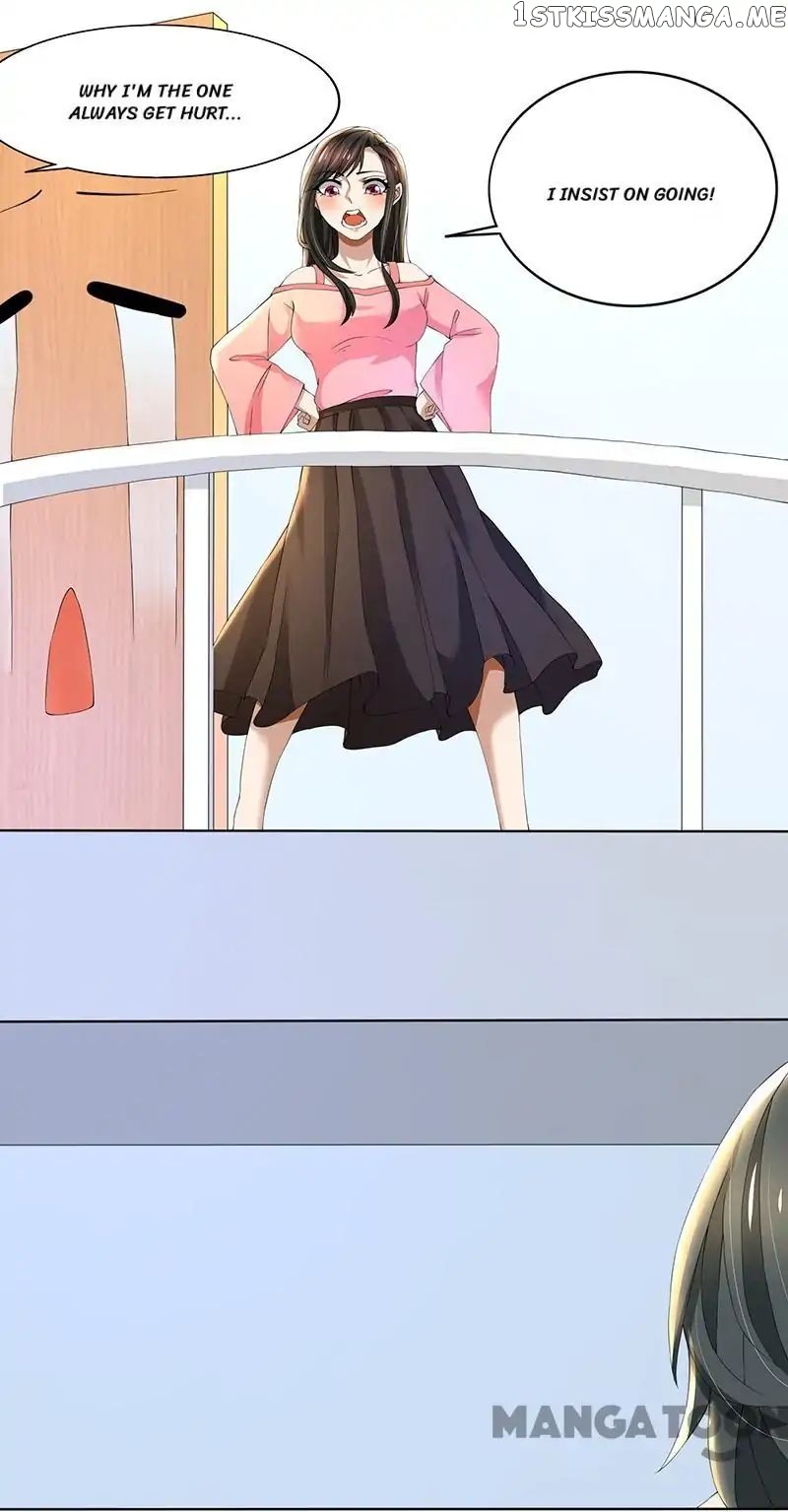 Beloved Wife is not Well-Behaved ( My Naughty Sweetheart ) chapter 64 - page 7