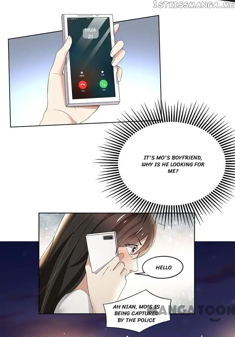 Beloved Wife is not Well-Behaved ( My Naughty Sweetheart ) chapter 65 - page 1