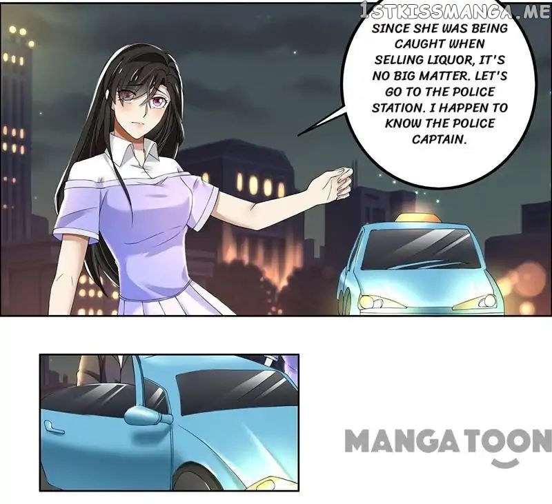 Beloved Wife is not Well-Behaved ( My Naughty Sweetheart ) chapter 65 - page 10