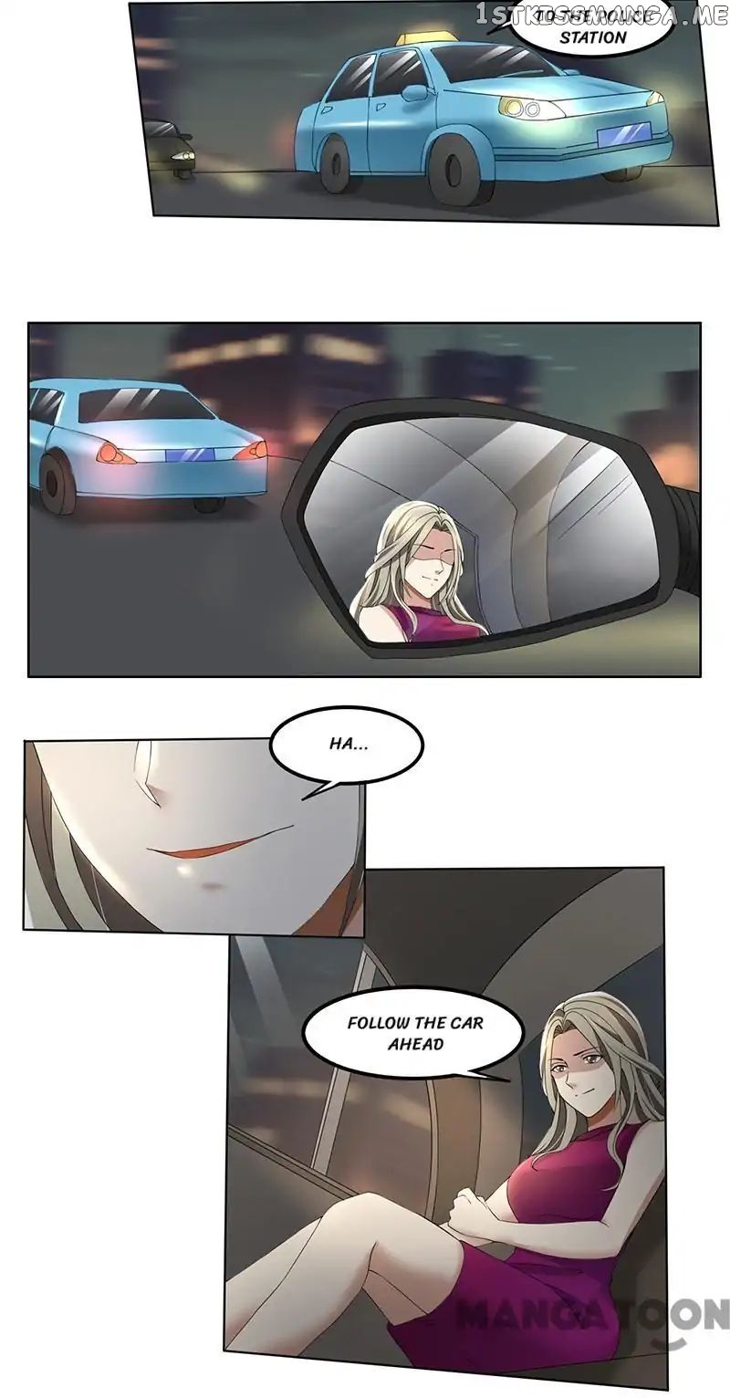 Beloved Wife is not Well-Behaved ( My Naughty Sweetheart ) chapter 65 - page 11