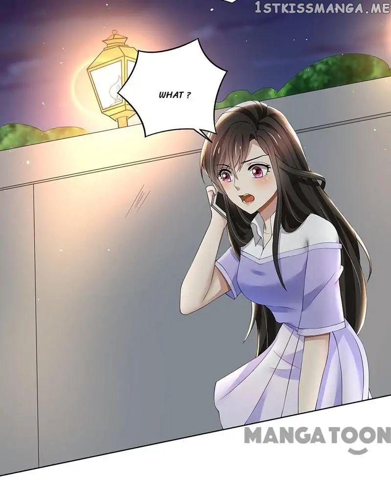 Beloved Wife is not Well-Behaved ( My Naughty Sweetheart ) chapter 65 - page 2