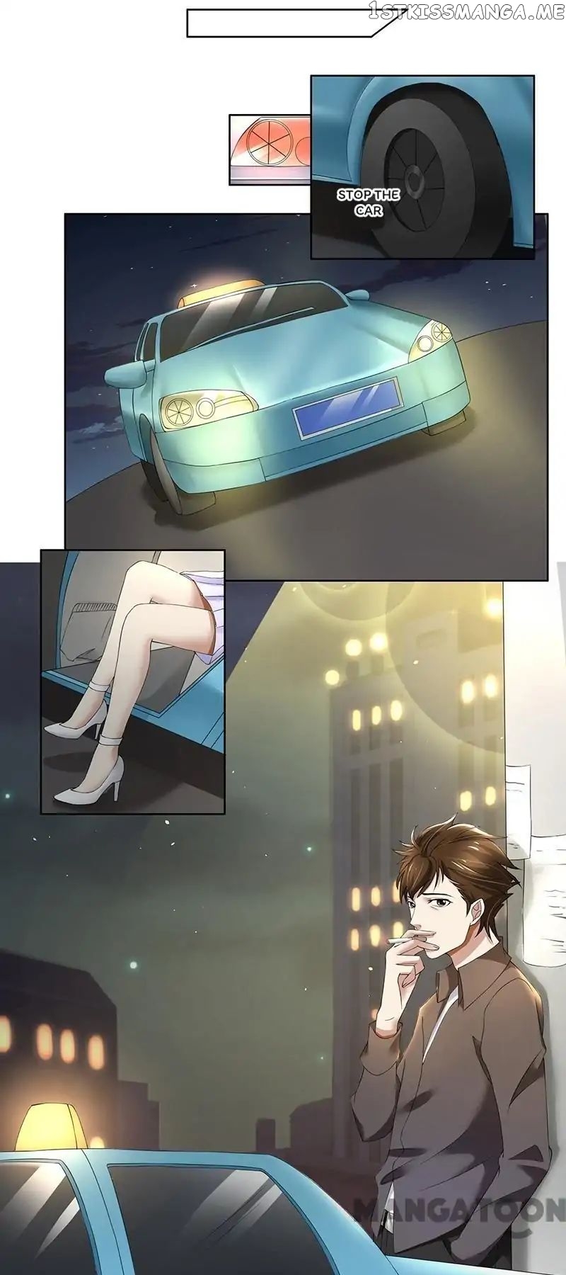 Beloved Wife is not Well-Behaved ( My Naughty Sweetheart ) chapter 65 - page 3