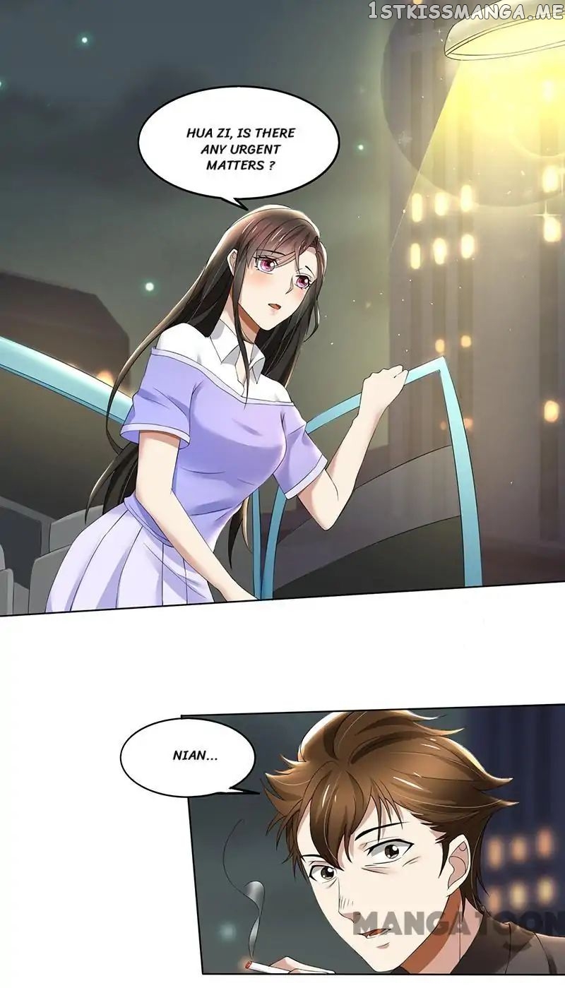 Beloved Wife is not Well-Behaved ( My Naughty Sweetheart ) chapter 65 - page 5