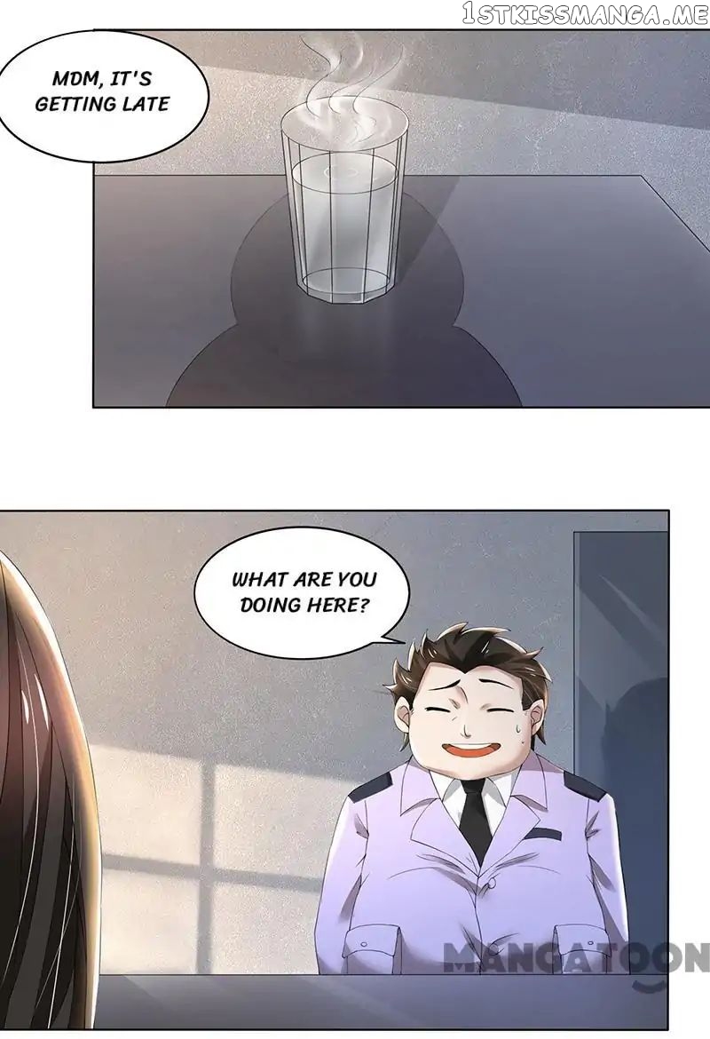 Beloved Wife is not Well-Behaved ( My Naughty Sweetheart ) chapter 66 - page 1
