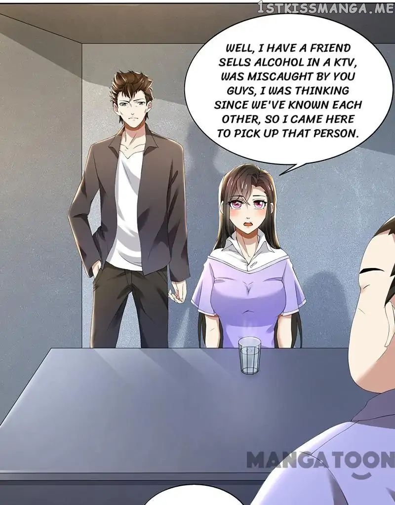 Beloved Wife is not Well-Behaved ( My Naughty Sweetheart ) chapter 66 - page 2