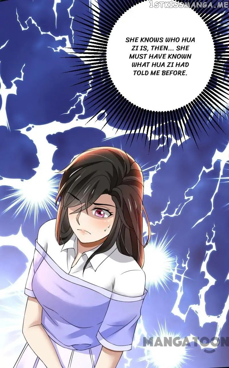 Beloved Wife is not Well-Behaved ( My Naughty Sweetheart ) chapter 66 - page 20
