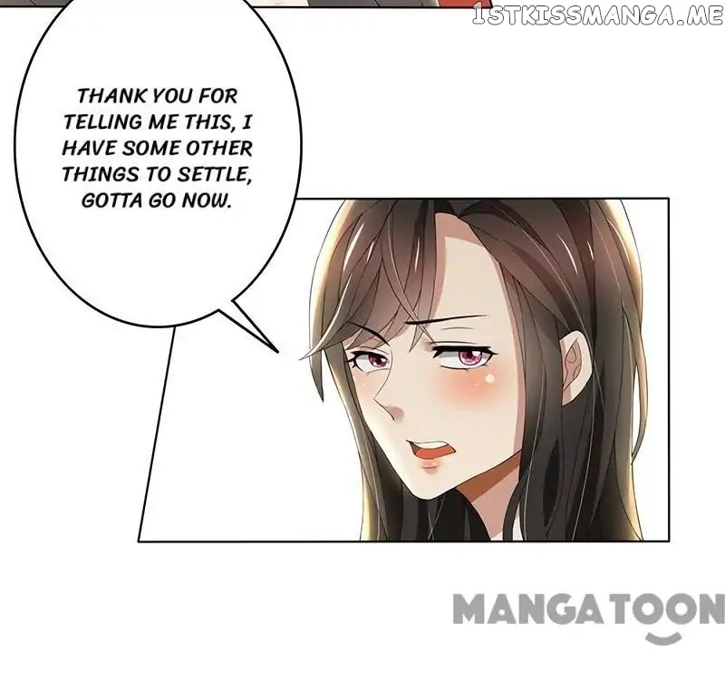 Beloved Wife is not Well-Behaved ( My Naughty Sweetheart ) chapter 66 - page 8