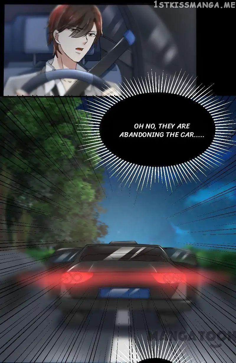 Beloved Wife is not Well-Behaved ( My Naughty Sweetheart ) chapter 68 - page 10