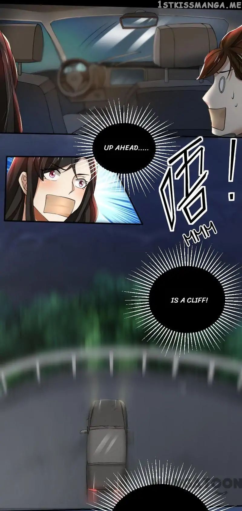 Beloved Wife is not Well-Behaved ( My Naughty Sweetheart ) chapter 68 - page 12