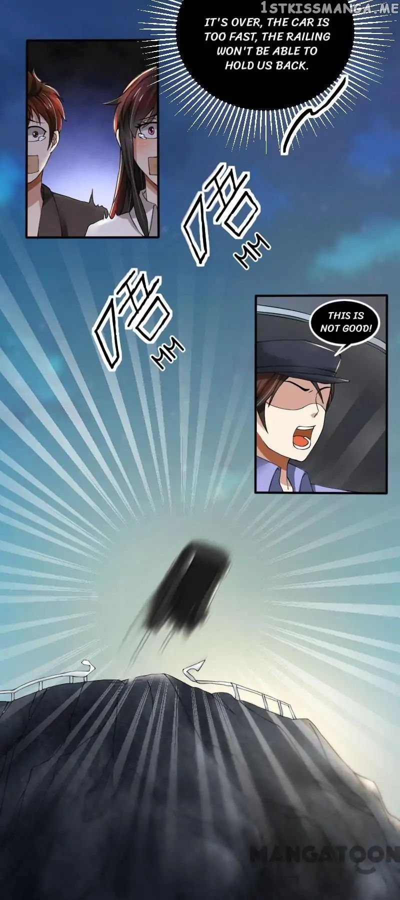 Beloved Wife is not Well-Behaved ( My Naughty Sweetheart ) chapter 68 - page 13