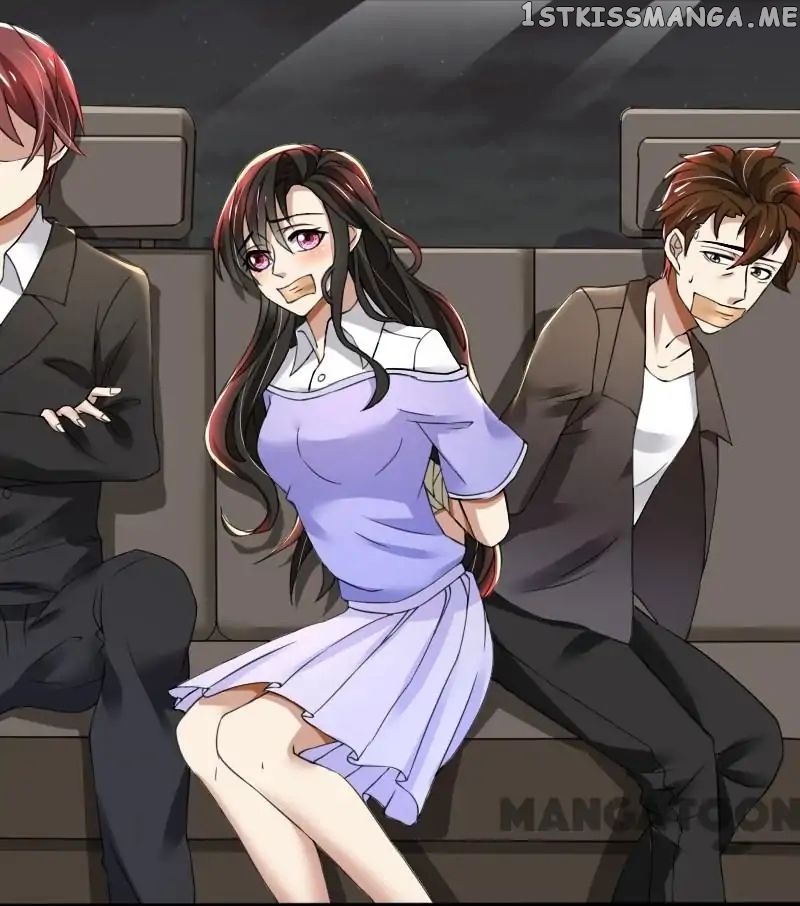 Beloved Wife is not Well-Behaved ( My Naughty Sweetheart ) chapter 68 - page 2