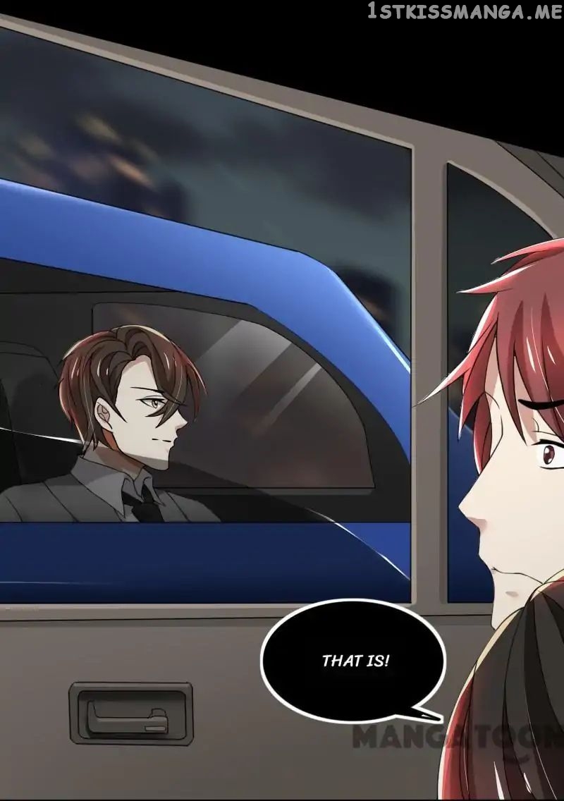 Beloved Wife is not Well-Behaved ( My Naughty Sweetheart ) chapter 68 - page 3