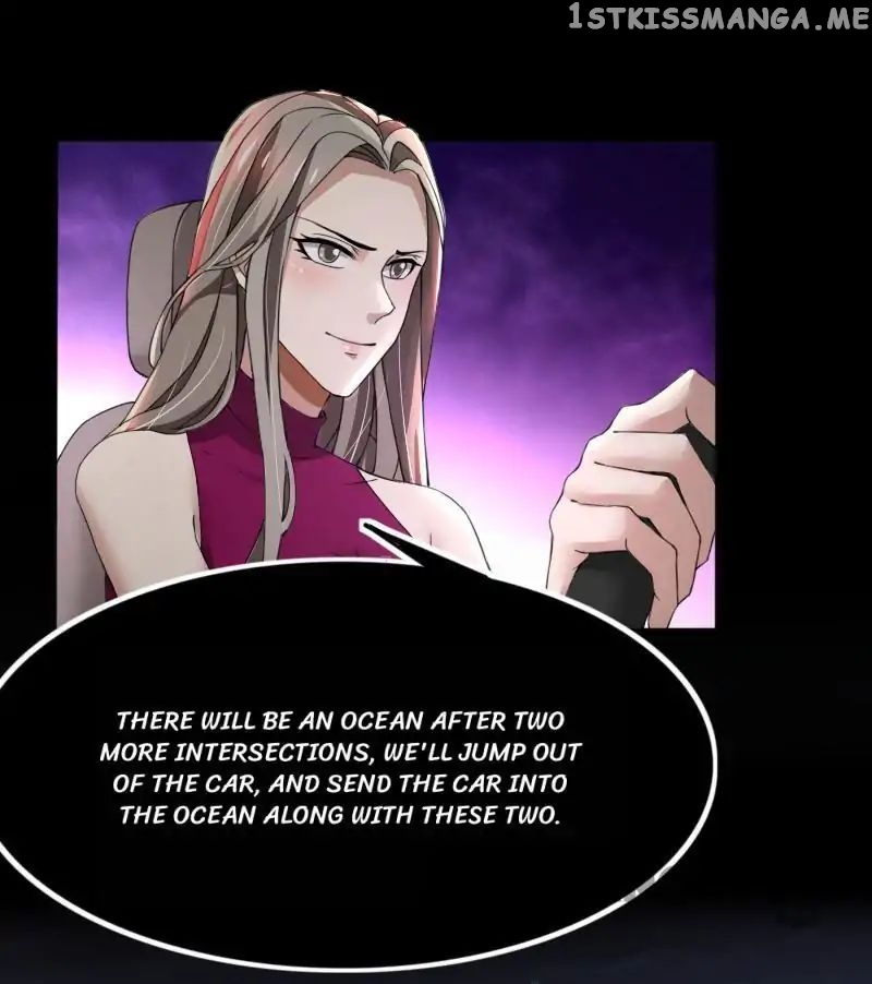 Beloved Wife is not Well-Behaved ( My Naughty Sweetheart ) chapter 68 - page 7