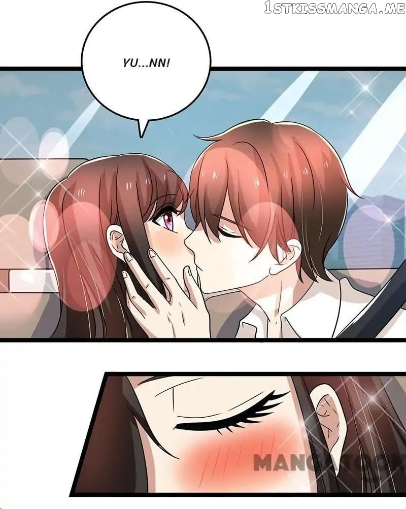 Beloved Wife is not Well-Behaved ( My Naughty Sweetheart ) chapter 92 - page 10