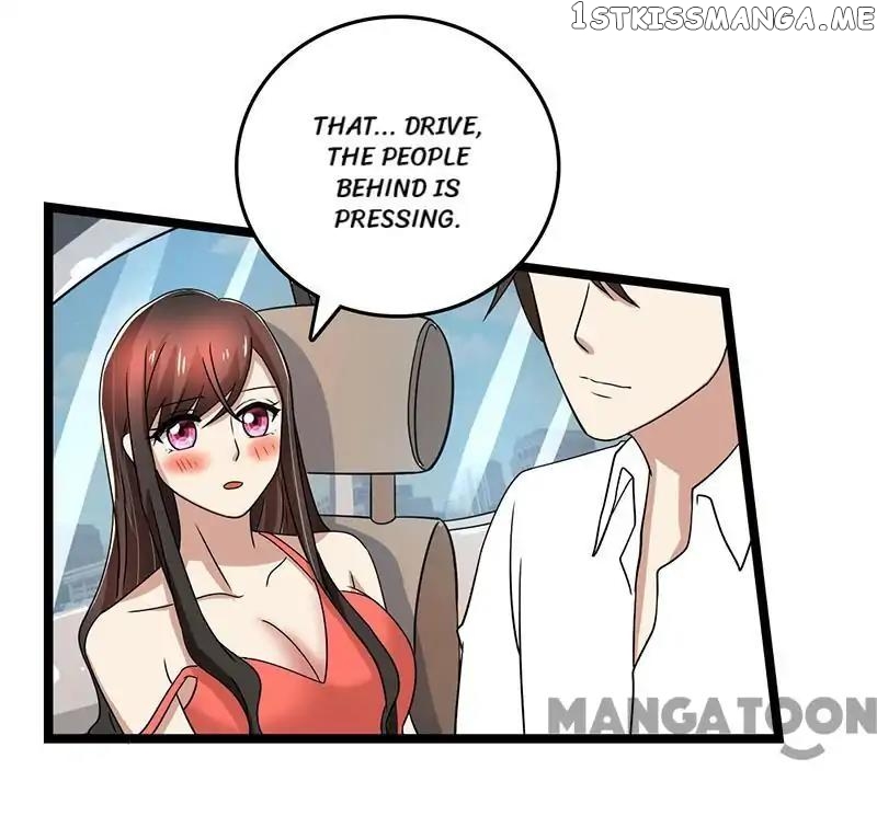 Beloved Wife is not Well-Behaved ( My Naughty Sweetheart ) chapter 92 - page 12