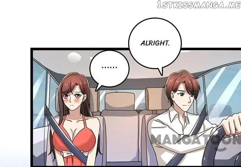 Beloved Wife is not Well-Behaved ( My Naughty Sweetheart ) chapter 92 - page 13