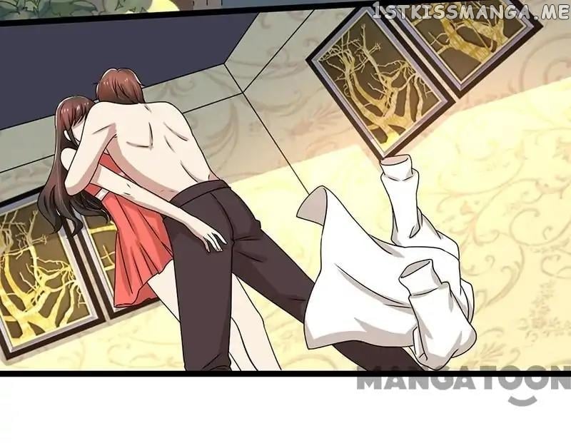 Beloved Wife is not Well-Behaved ( My Naughty Sweetheart ) chapter 92 - page 15