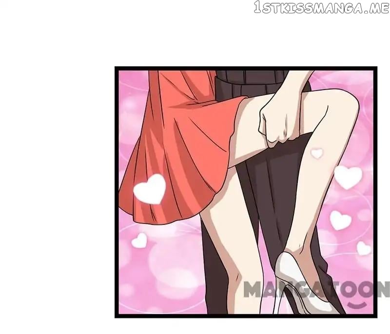 Beloved Wife is not Well-Behaved ( My Naughty Sweetheart ) chapter 92 - page 16