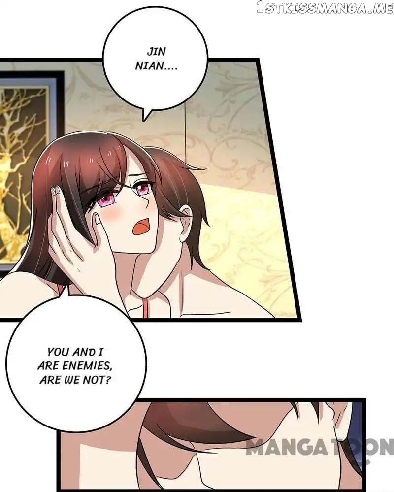 Beloved Wife is not Well-Behaved ( My Naughty Sweetheart ) chapter 92 - page 17