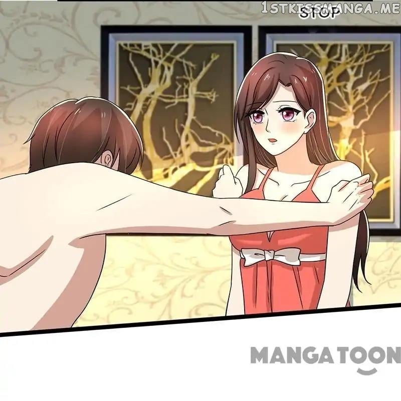 Beloved Wife is not Well-Behaved ( My Naughty Sweetheart ) chapter 92 - page 18