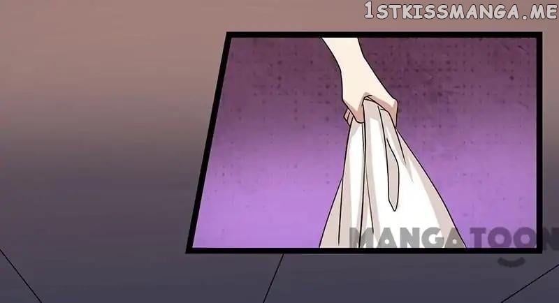Beloved Wife is not Well-Behaved ( My Naughty Sweetheart ) chapter 92 - page 20