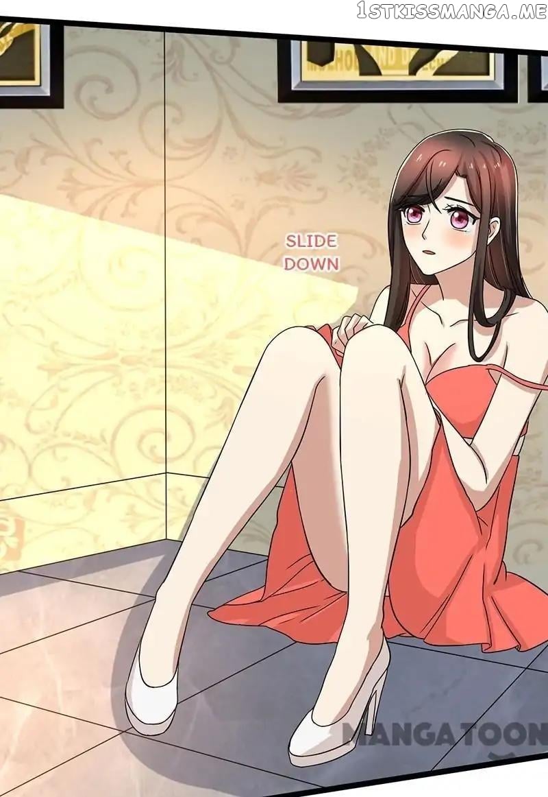 Beloved Wife is not Well-Behaved ( My Naughty Sweetheart ) chapter 92 - page 22