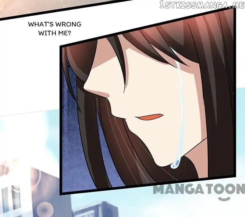 Beloved Wife is not Well-Behaved ( My Naughty Sweetheart ) chapter 92 - page 23