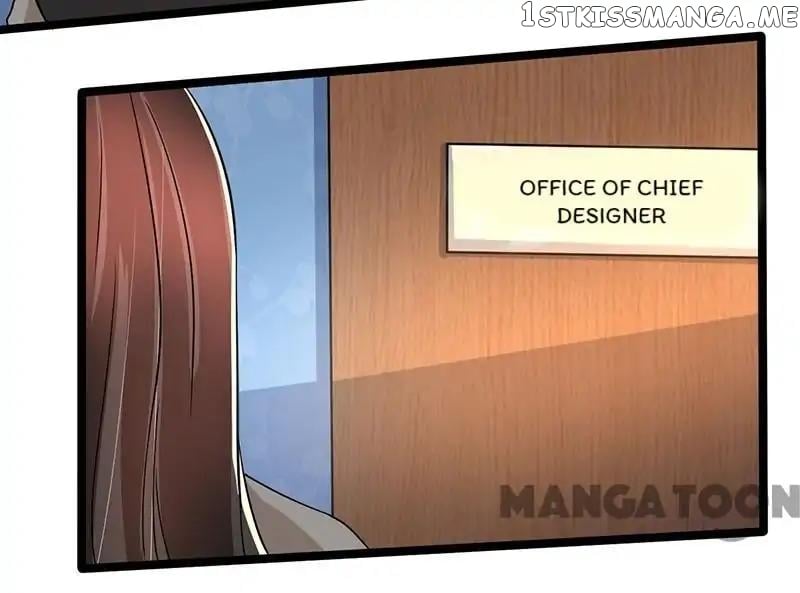 Beloved Wife is not Well-Behaved ( My Naughty Sweetheart ) chapter 92 - page 27