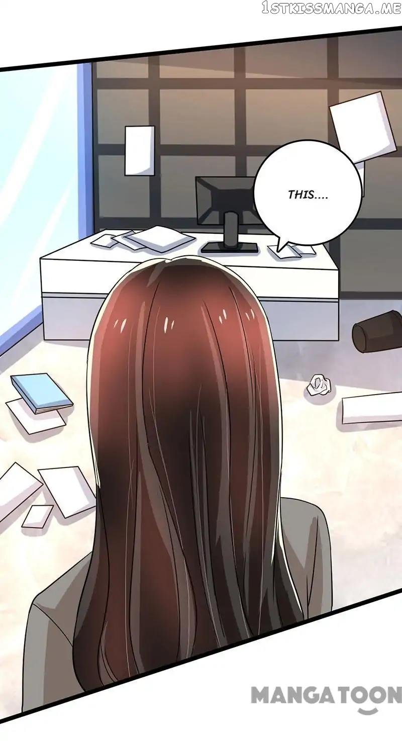 Beloved Wife is not Well-Behaved ( My Naughty Sweetheart ) chapter 92 - page 28
