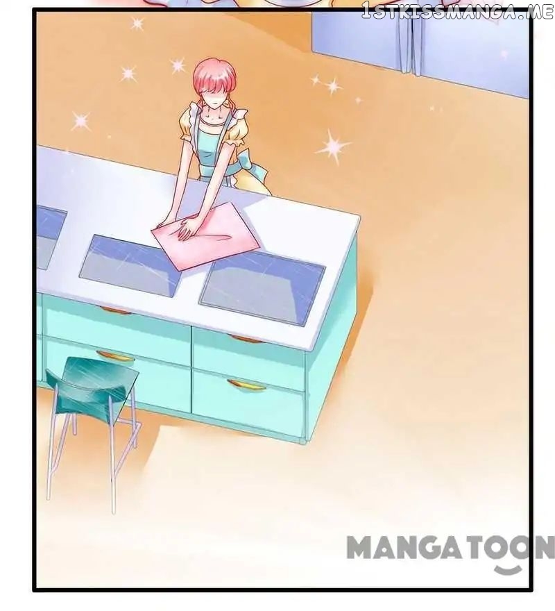 Iceberg Prince, Spare Me chapter 33 - page 2