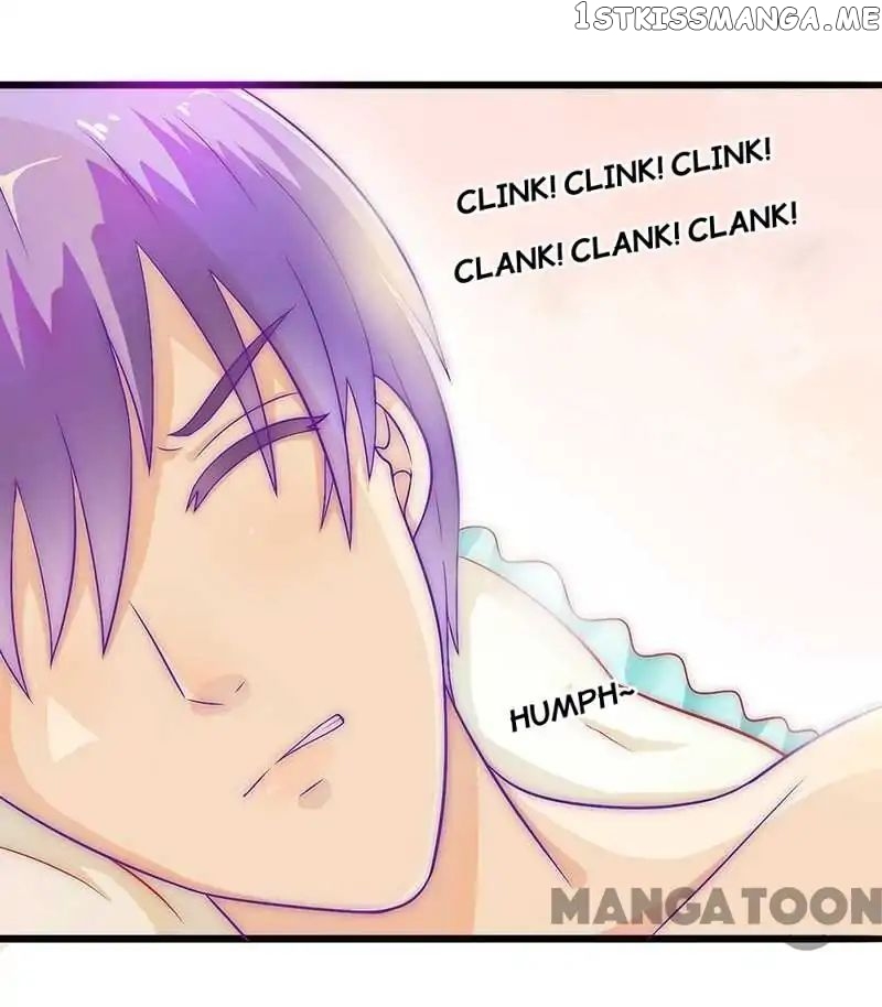 Iceberg Prince, Spare Me chapter 33 - page 3